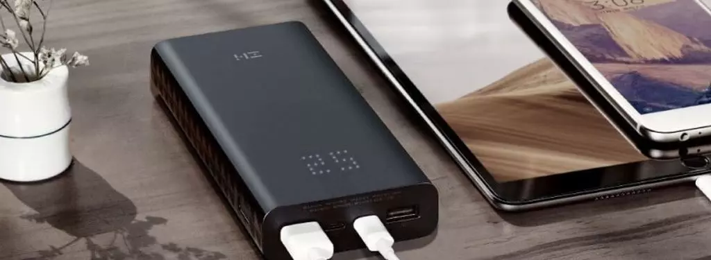 How to use a power bank? 3 good practices