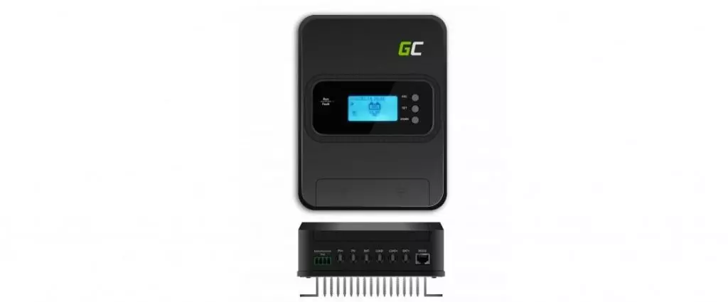 What is a solar charge controller and why is it worth having one?