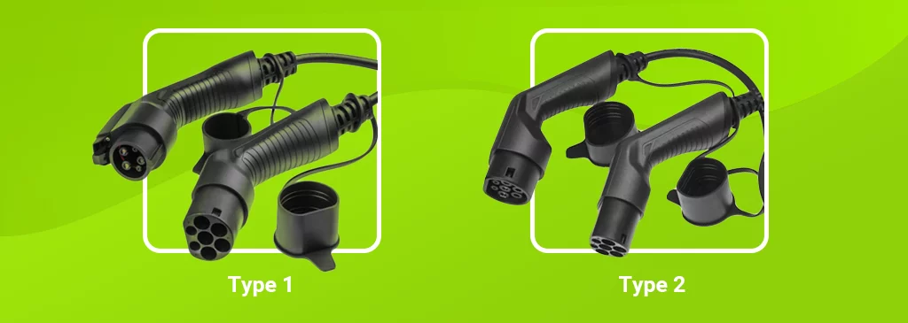 What should you know about a cable for charging an electric car?