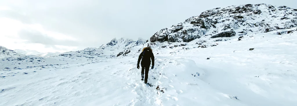 4 accessories that will come in handy in the mountains