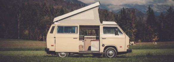 3 accessories you should take with you on an RV trip