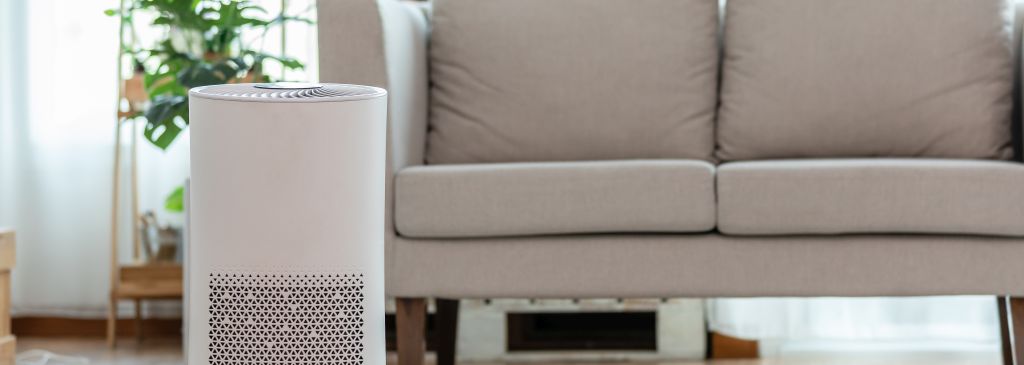 Xiaomi Mi Air Purifier 2 -  Online shopping EU