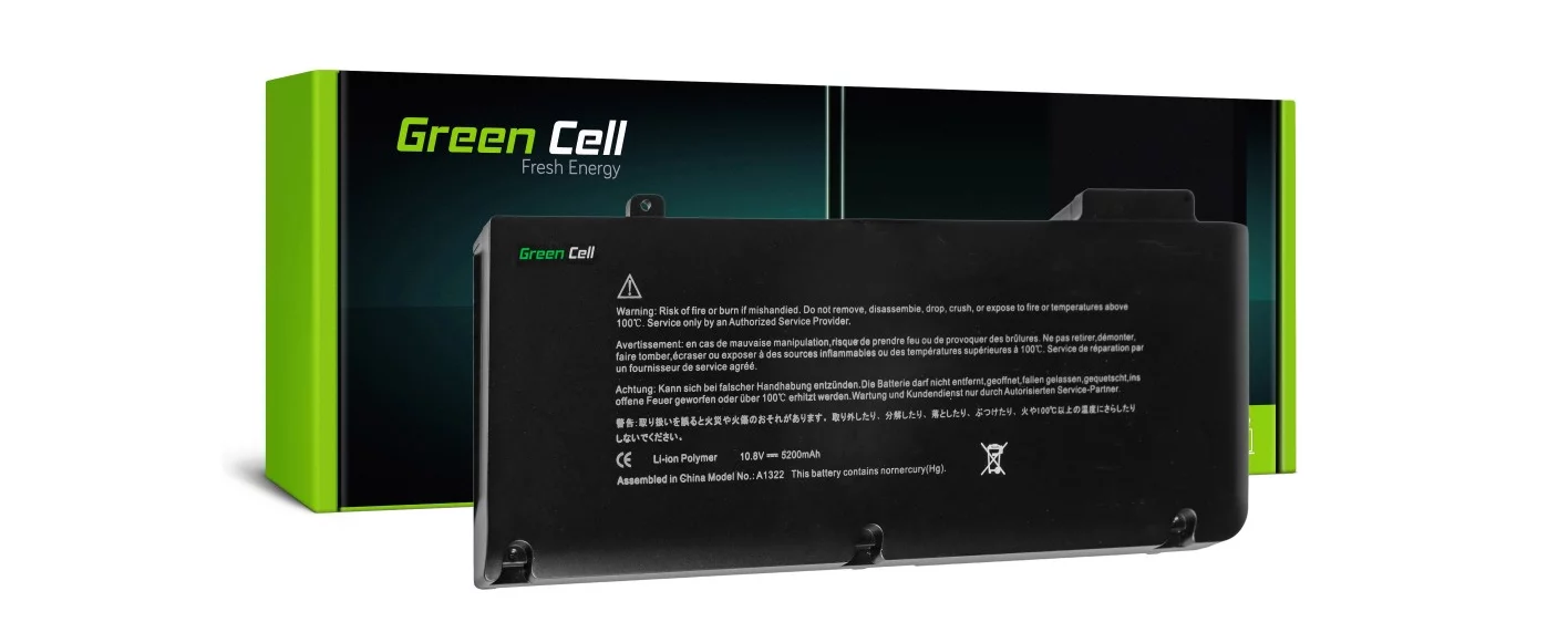 laptop battery GC