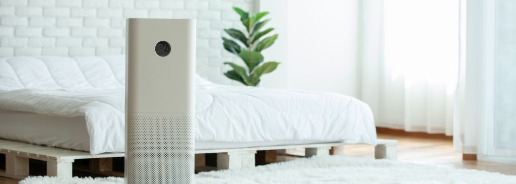 Filter types for Xiaomi air purifiers