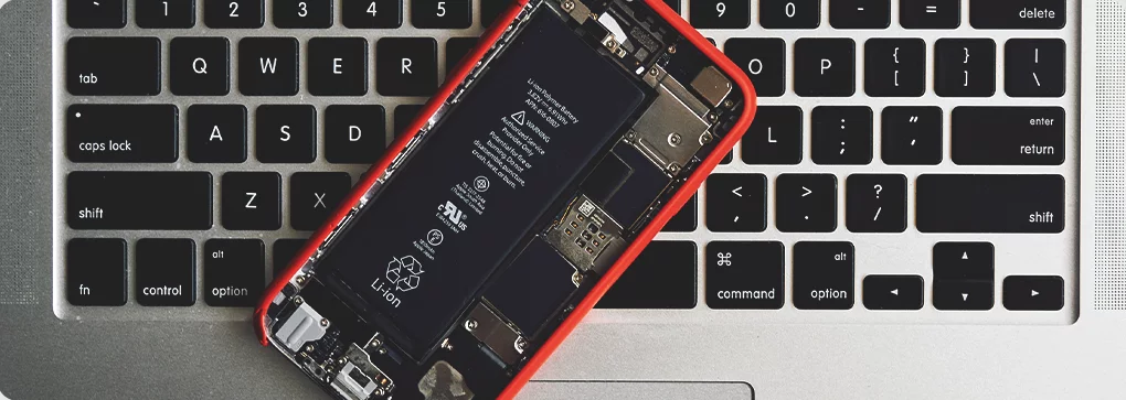 All the mistakes you make when charging a battery