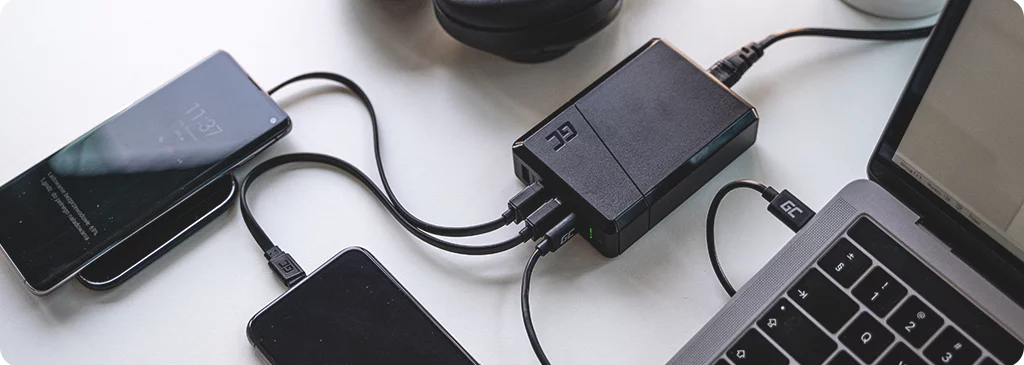 All the mistakes you make when charging a battery