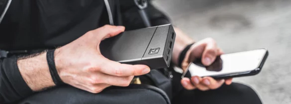 How much is a power bank?
