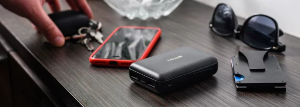 Comparison of Xiaomi power banks - pick the best one for yourself