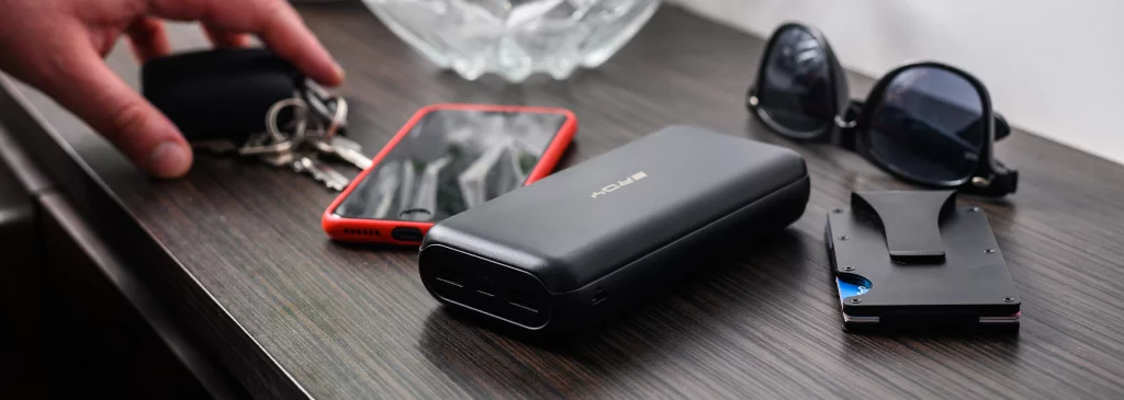 How much is a power bank?