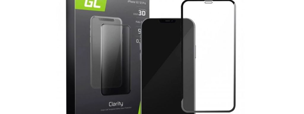 Tempered glass protector