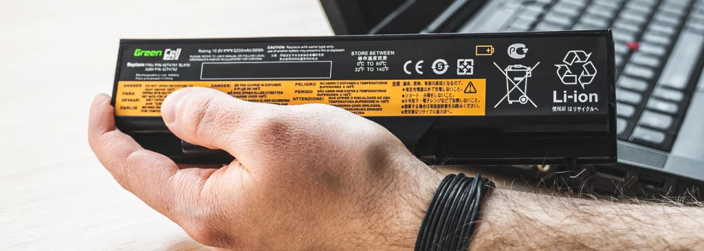 Refreshingly low prices in Battery Empire