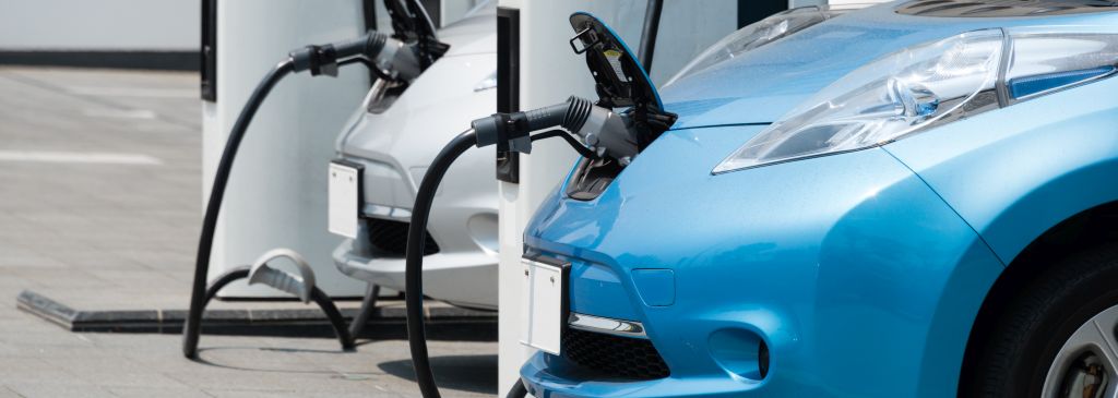 How much does it cost to charge electric cars?