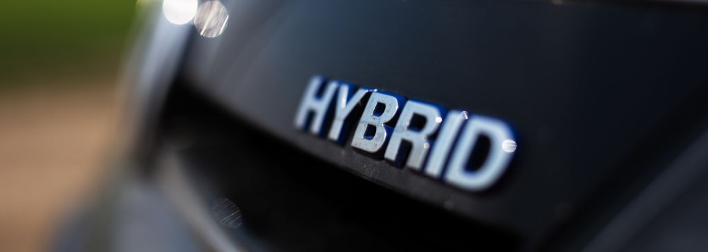 Hybrid plug in