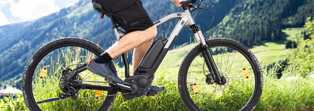 All there is to know about e-bikes