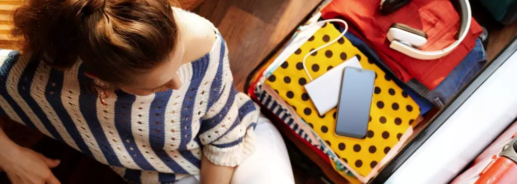 Electronic gadgets most useful on the road