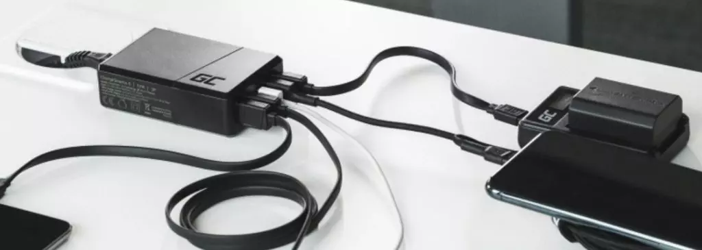 Enabling and disabling the fast charge function in your phone