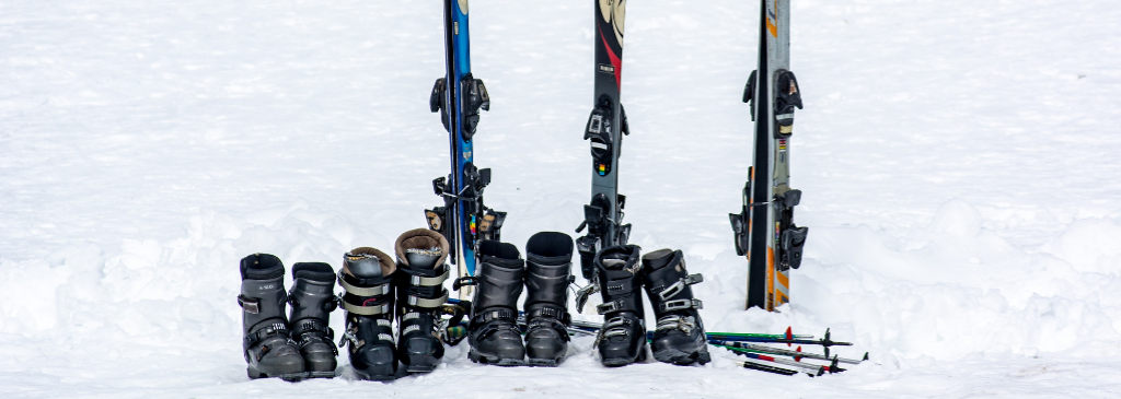 What should you take on a skiing trip? 5 useful electronic gadgets