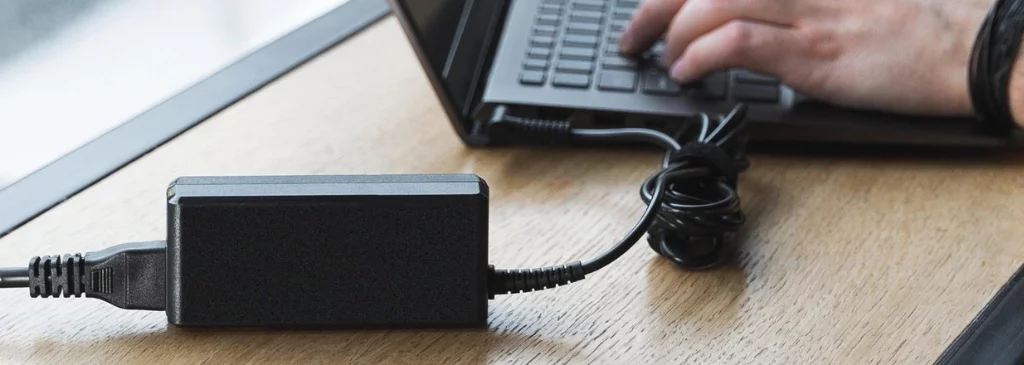 RDY laptop chargers - the best for the price