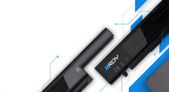 Your computer’s new life – get to know the RDY laptop batteries