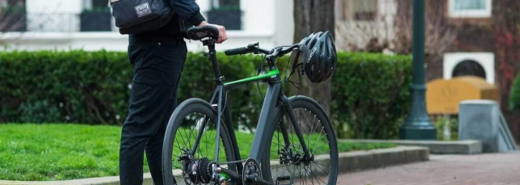 How to increase the range of an electric bike