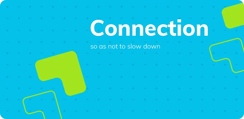 We're changing – for the better! 