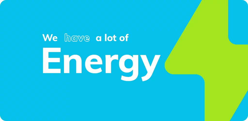 We're changing – for the better! 