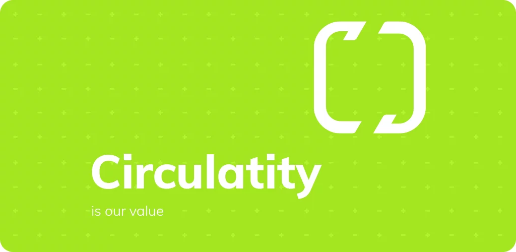 We're changing – for the better! 