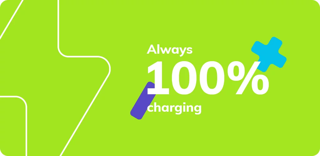 We're changing – for the better! 