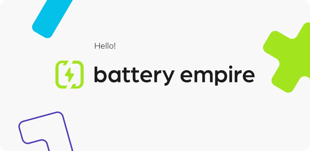 We’re changing – for the better! 