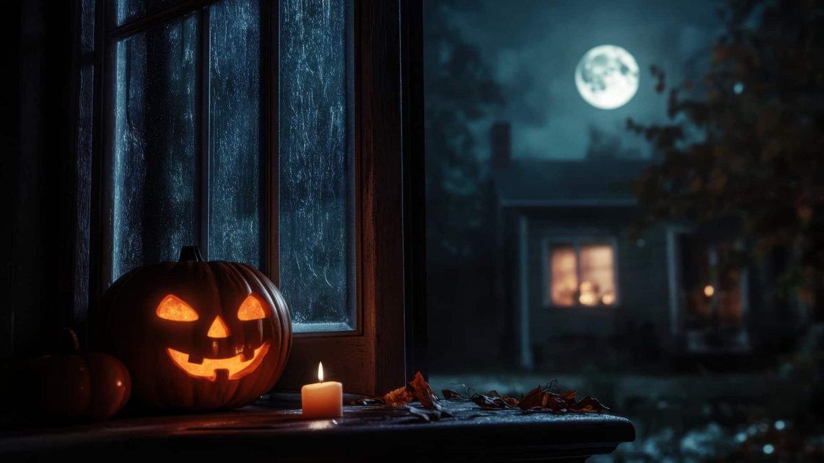 The Scariest Myths About Electronic Devices – Halloween 2024