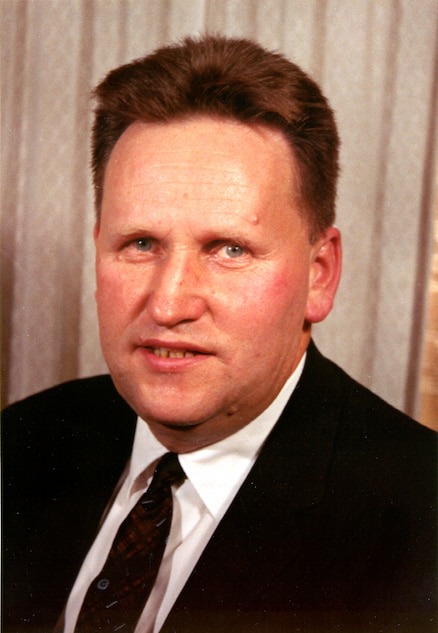 henryk magnuski
